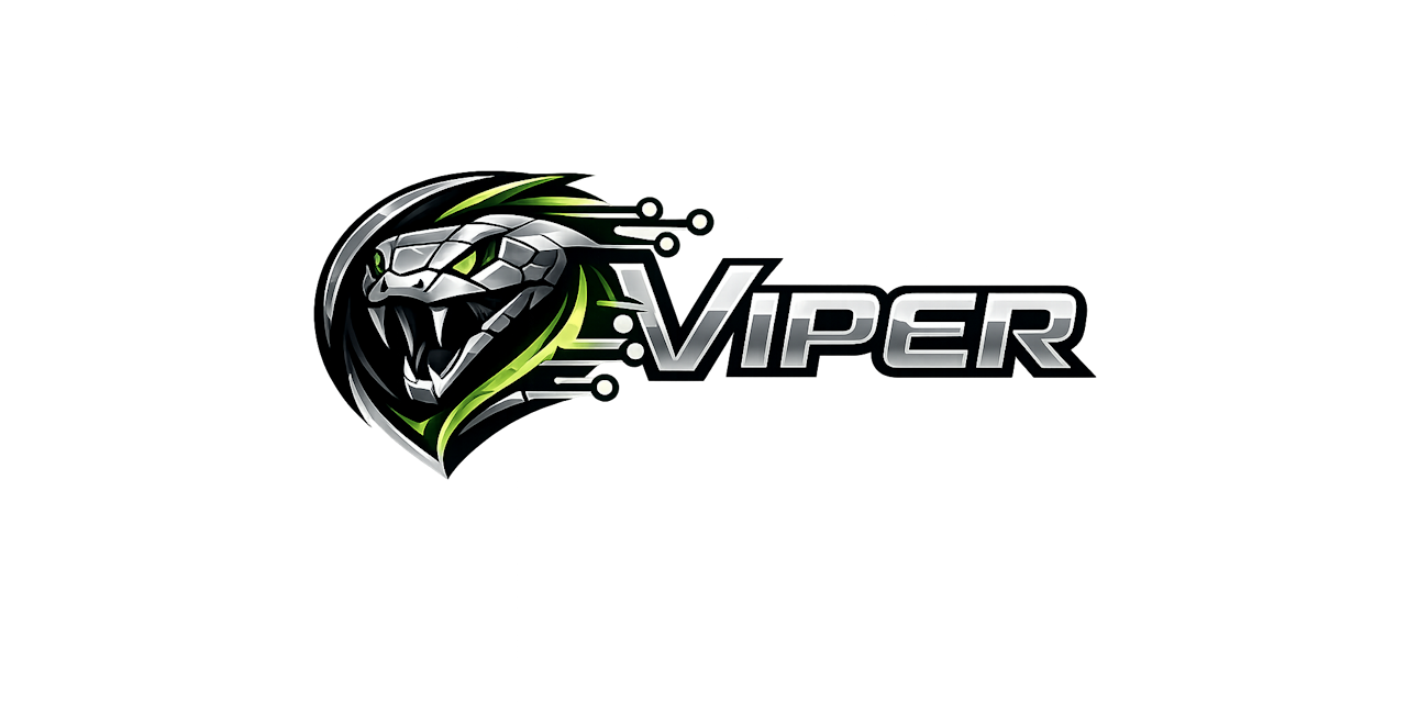Viper — Programming Language